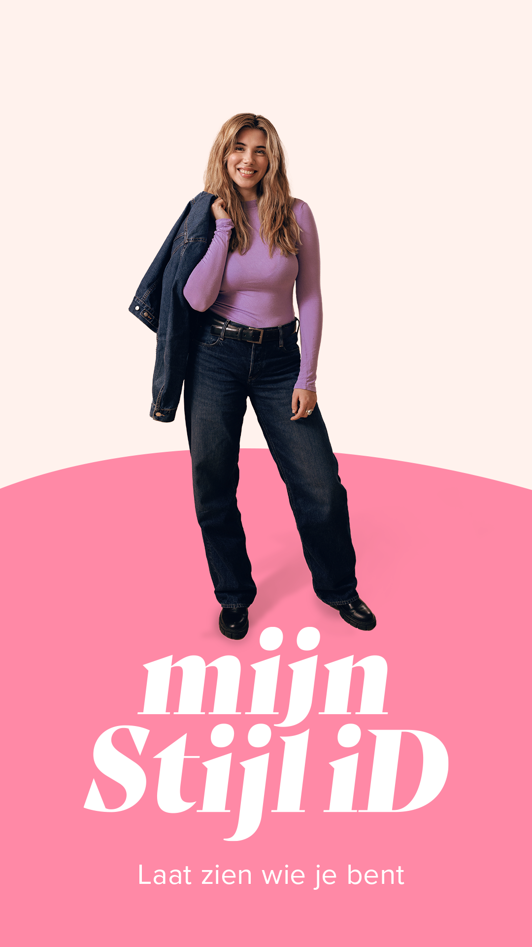 Mijn Stijl ID